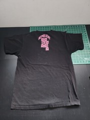 Shaka Active 808 HI Represent Tribal Graphic Black T-shirt Men’s Size Large L