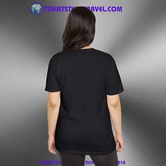IF IT BLEEDS IT LEADS Unisex CVC Jersey T-shirt