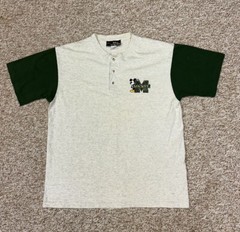 Vintage Disney Originals Shirt Mickey Embroidered Logo•Size N/A View Measurement