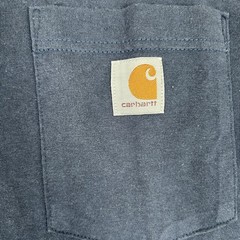 Carhartt Pocket Tee Bundle Lot of 12 Size Medium M Workwear T Shirts USA Mix