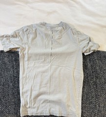 Roler T-shirt Sky Blue