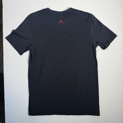 Jordan Jumpman Tokyo Nike Air Jordan Black T-Shirt Air Japan Exclusive