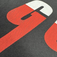 Gucci Noir Men T Shirt Size M Black