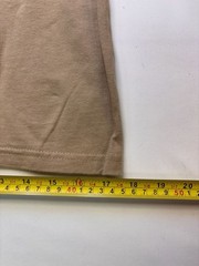 Vintage Anvil Tag Sansegal XCV Wolves T-Shirt Single Stitch M – Sand