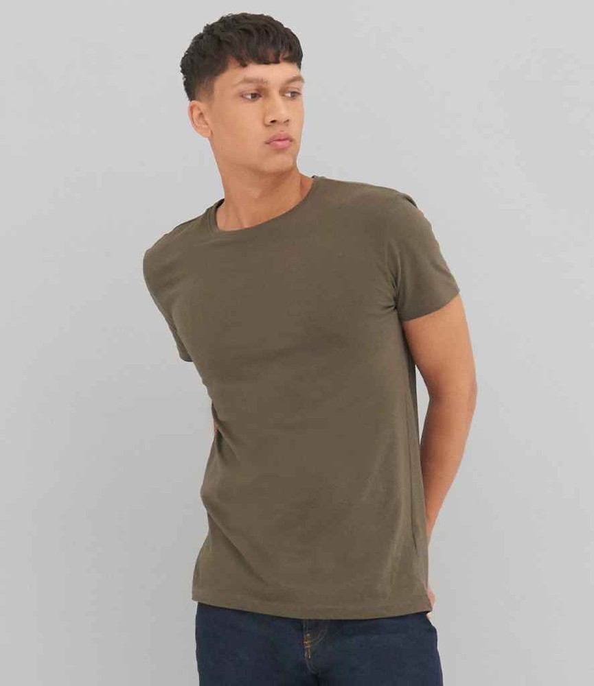 Ecologie Cascades 100% Organic Cotton T-Shirt 12+ Colours