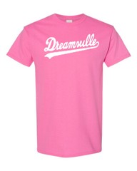 DREAMVILLE Hip Hop Rap Logo T-Shirt Uni-Sex S-XL Sizes 9-Colors