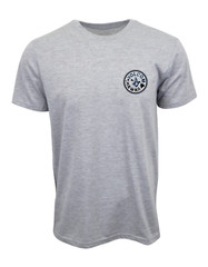 VOLCOM MENS PREMIUM HAWAII THUNDER T SHIRT