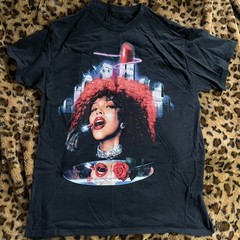 Doja Cat Tour Ma Vie Merch Tee T Shirt Size S to 5XL ASL115