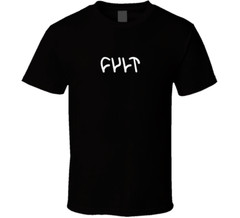 NEW SHIRT CULT BIKE CO BMX T-SHIRT ALL SIZE LOGO FUNNY SIZE S-5XL