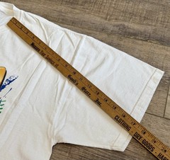 Vintage Nascar Shirt Chase Casey Atwood Castrol GTX Racing Tee Size XL