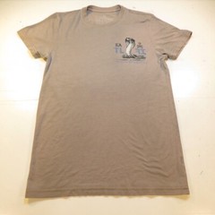 TRUE LOVE & FALSE IDOLS TLFI LOS ANGELES CA TEE T SHIRT Mens S Tattoo Street Art