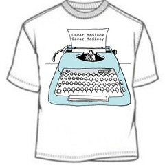 Odd Couple Felix Unger and Oscar Madison Tribute and Parody T Shirts