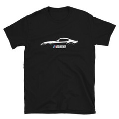 GR SUPRA A90 B58 M Men’s T-Shirt
