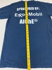 Comfort Colors T Shirt Mens S Blue 2019 Engineering Bowl