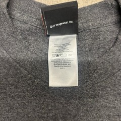 Men’s Harley Davidson Gray Grey Tank Top Sz S Charleston West Virginia WV