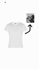 custom t-shirt t-shirt TShirt color print