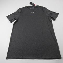 Under Armour HeatGear Short Sleeve Shirt Men’s New with Tags XL