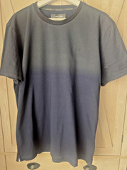 Calvin Klein CK Mens Short Sleeve Pattern T-Shirt Size L – BRAND NEW W TAGS