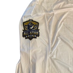 NWOT Salt Life SFC 2023 All Star Week Fishing Shirt L Performance Gulf Team S