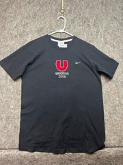 Underdog T-Shirt 2006 Superhero Nike Have No Fear M