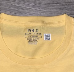 Polo Ralph Lauren T Shirt Custom Slim Fit Short Sleeve Set Of 3 Men’s Size Large