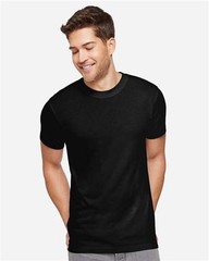 LAT 6904 Bamboo Tee