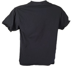 “Big Paw Paw” Men’s M Black T-Shirt