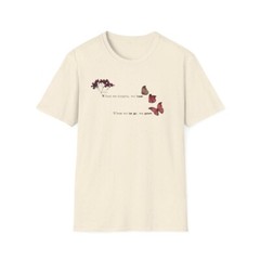 Softstyle T-Shirt, ComfortSoft Cotton T- Shirt ,Graphic Tee, Printed Customise