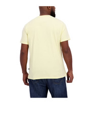 Lucky Brand Men’s Washed T-Shirt- Asst