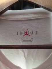 Air Jordan, Michael Jordan Photo Tshirt, Small, Legend, Summer, Basketball