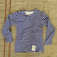 Warm Long sleeve USSR Paratrooper VDV Telnyashka Military Sailor striped T-Shirt