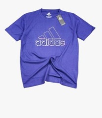 Adidas Men’s Dynamic Graphic Sports and Camo Bos Logo T-Shirt BNWT- UK SELLER