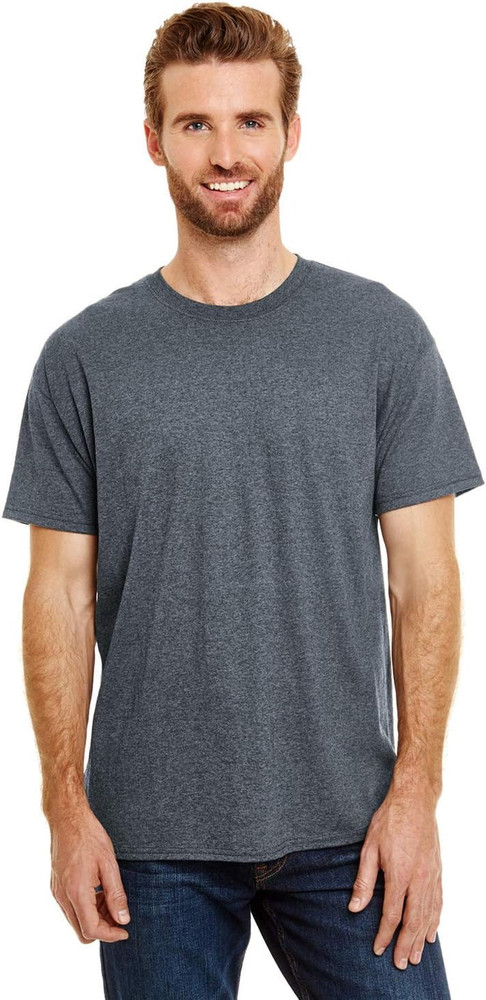 Men’S Beefy-T Heavyweight Cotton Crewneck T-Shirt