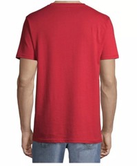 Way To Celebrate Fathers Day Size 3XL(54-56) Red Graphic Greatest Farter T-Shirt
