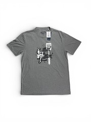 Original Penguin “Chillin’ n Grillin” Spatula Logo NWT Graphic Tee Shirt Size M
