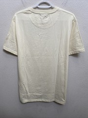 NEW Porter & Ash Men’s Large Light Yellow Performance Tee Crew Neck T-Shirt NWT