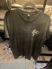 Navy Seal Virgina Beach Hang Out Spot Shirt Large LOOK Rare!