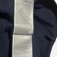 Old navy, navy blue awesome dad XXL size (width 25in, length 28in) T shirt