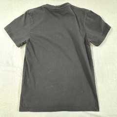 Vintage Gucci Logo Shirt Early 2000s Box Logo Made In Italy **Read