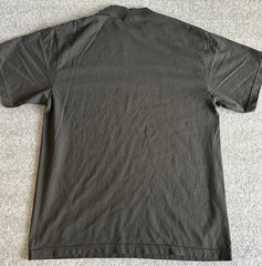 Shaka Wear Men’s Super Max Heavyweight Stylish T-Shirt Sz M Famous UndrWrldVsn