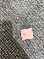 Sean John Shirt Mens Large Gray Positive Vibes Only Graphic T-Shirt Motivational