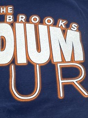 Garth Brooks Stadium Tour Denver Colorado Mile High Mens Size L [123]
