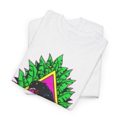 New Santa Monica Airline NATAS Logo Men’s T-Shirt American Style T Shirt