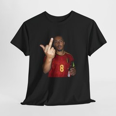 Belgium Style T-Shirt
