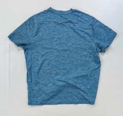UNTUCKit Mens Med Performance T Shirt Short Sleeve Crew Neck Polyester Spandex