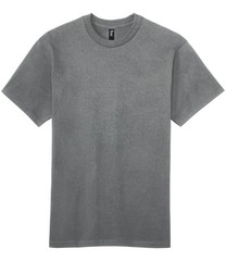 CUSTOM EMBROIDERED HEAVYWEIGHT COTTON T-SHIRT GD21
