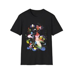 1977 vangel naumovski’s lacustrine galaxy painting tshirt