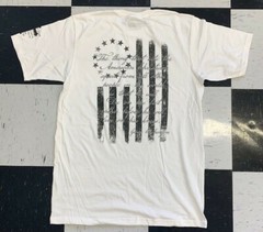 2nd Amendment T-Shirt Best Seller print on 3 sides