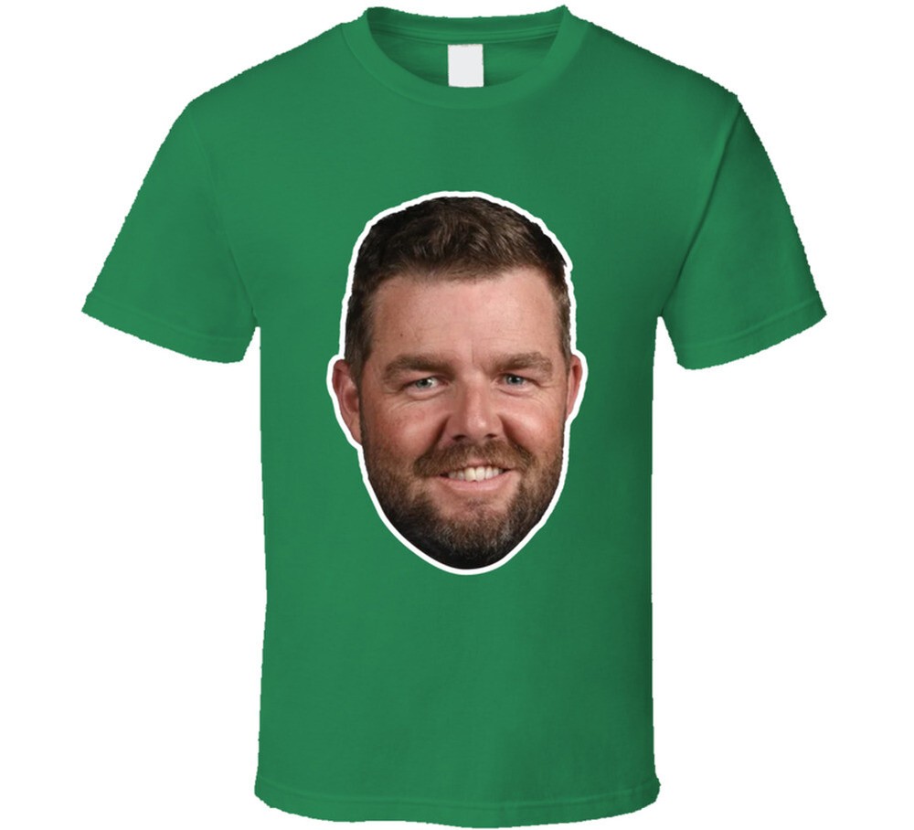 Marc Leishman Golf Sports Fan T Shirt