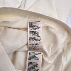 Goodthreads Men’s Slim-Fit Short-Sleeve Cotton Crewneck T-Shirt Size XL